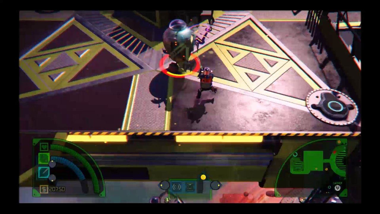 (11) The Deadly Tower of Monsters