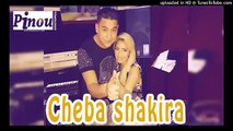 cheba shakira Avec Hichem Smati grand succés 2017