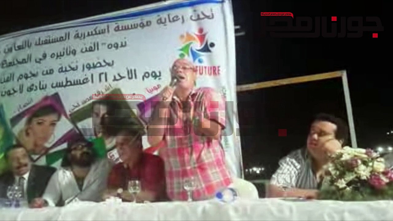 الملحن حسن أش أش: مسرح الدولة يقدم أعمال محترمة بأقل أسعار