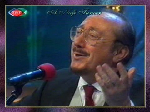 Özdemir ERDOĞAN - Şimdi Uzaklardasın Gönül Hicranla Doldu