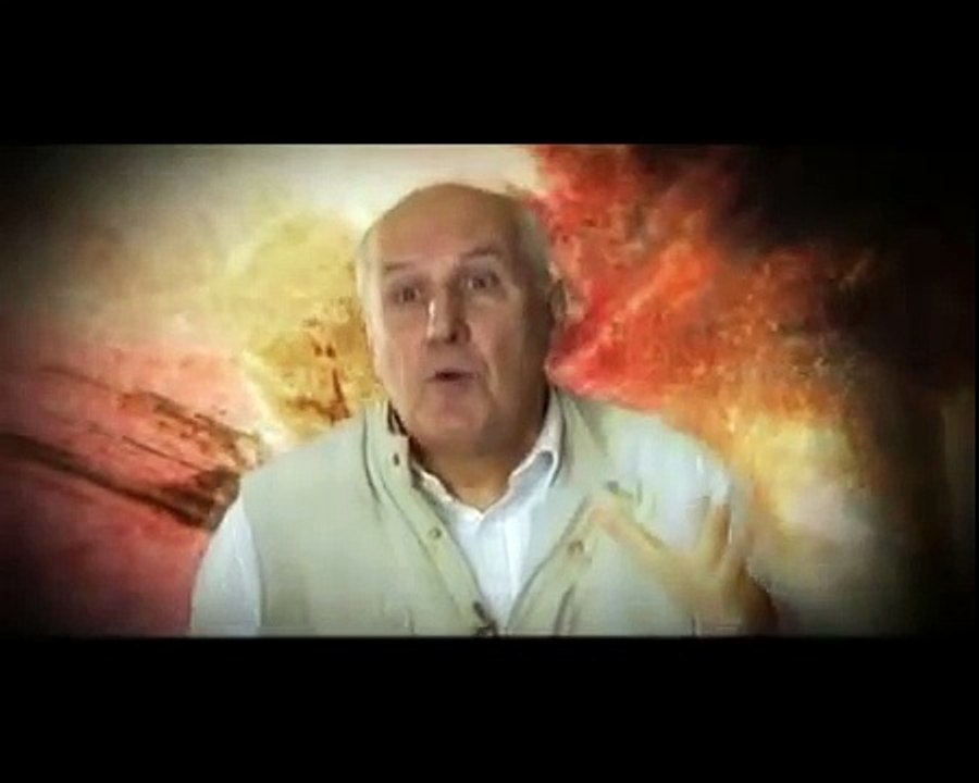 Gustavo Rol - Un Mondo Dietro al Mondo (part 2 of 3) (German / Deutsch)