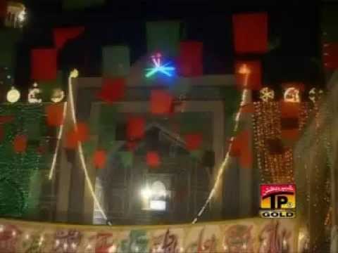 Dam Mast Qalandar | Shazia Khushk | Album 1 | Dhamal | Best Dhamal | Thar Production