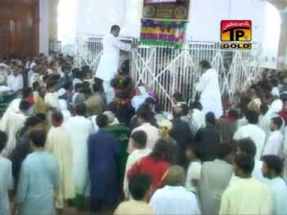 Lal Meri Pat | Shazia Khushk | Album 1 | Dhamal | Best Dhamal | Thar Production