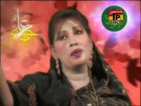 Dunia Te Tera Naa | Samiina Malik | Album 3 | Dhamal | Best Dhamal | Thar Production