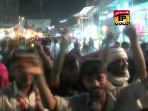 Wajdi Wajdi | Samiina Malik | Album 3 | Dhamal | Best Dhamal | Thar Production