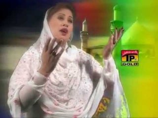 Ali Ali Karwayan | Samiina Malik | Album 3 | Dhamal | Best Dhamal | Thar Production