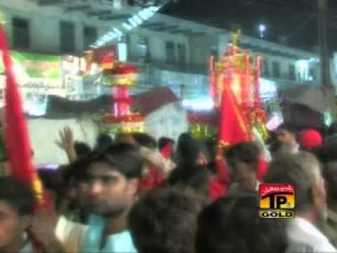 Lal Di Mehndi | Shazia Khushk | Album 1 | Dhamal | Best Dhamal | Thar Production