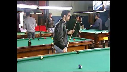 Amores De Mercado 03 -Hacer el bien sin mirar a quien -pt1