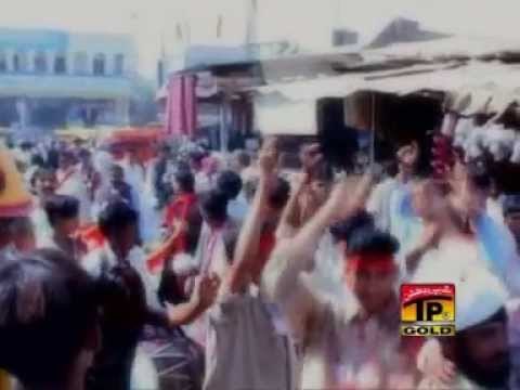 Nare Haidri | Shazia Khushk | Album 1 | Dhamal | Best Dhamal | Thar Production