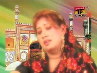 Ajh Murshid Karam Kamawi | Samiina Malik | Qalandri Dhamal | Best Dhamal | Thar Production