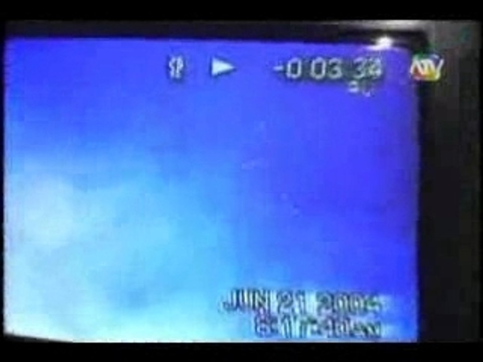 Ovnis Avistados no Peru em 2004