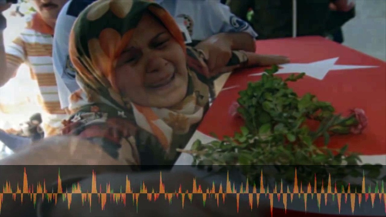 Neslihan Demirtaş - Bitti ( Official Video )