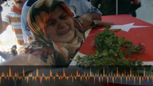 Neslihan Demirtaş - Bitti ( Official Video )