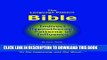 [PDF] The Language Pattern Bible: Indirect Hypnotherapy Patterns of Influence Popular Online