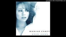 DUET Open Arms - Mariah Carey (Cover)