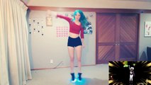 Applause (MUTED) - Lady Gaga - Just Dance 2016