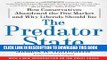 Collection Book The Predator State: How Conservatives Abandoned the Free Market and Why Liberals