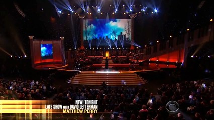 Jennifer Hudson - All Is Fair In Love (Stevie Wonder Tribute) 2016