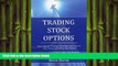 READ book  Trading Stock Options: Basic Option Trading Strategies and How to Use Them to Profit