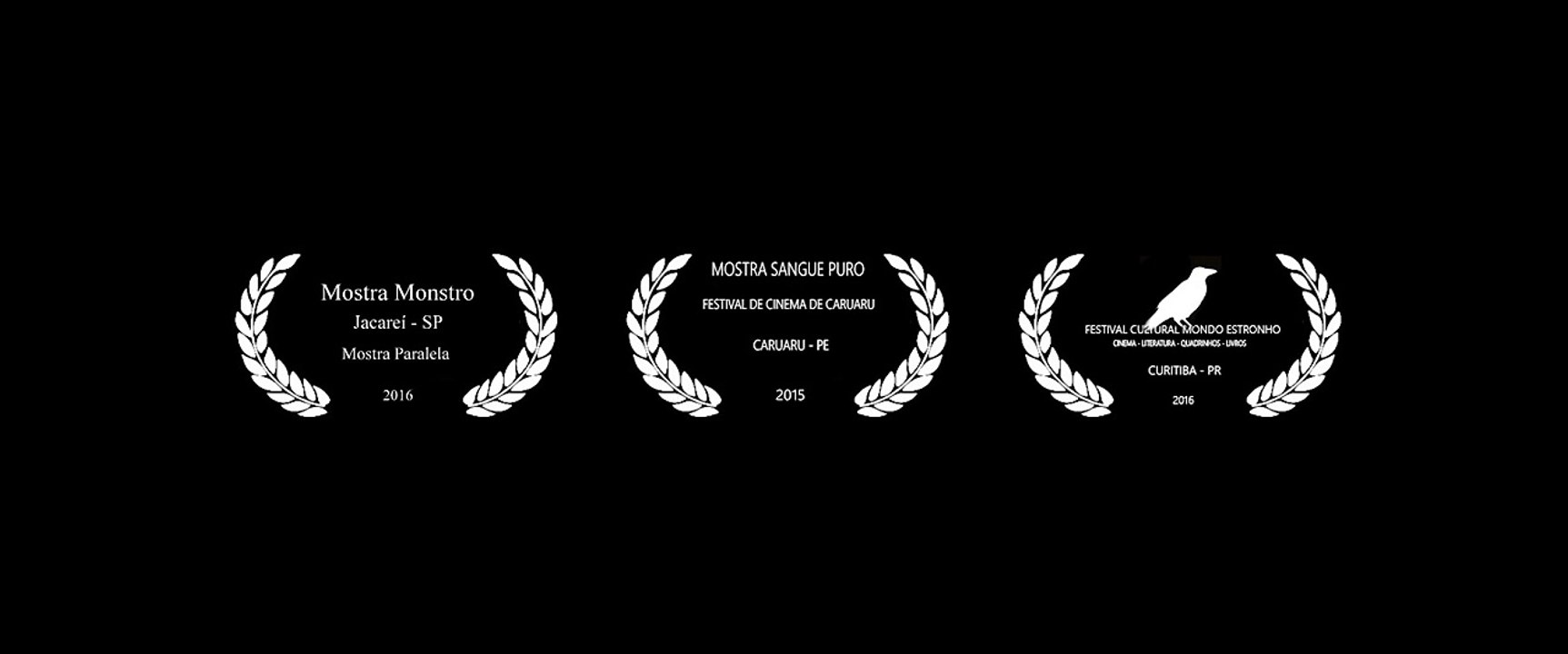 Trailer "Invasor"