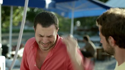 Sol Şerit Fragman - 2016 HD İZLE !