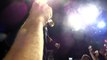 2014-01-28 - Bruce Springsteen - Cape Town Bellville Velodrome - Beer Drinking BOSS - Close up