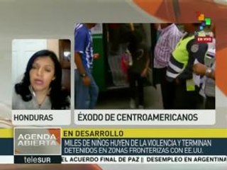 Por años activistas han denunciado maltrato de migrantes en EE.UU.