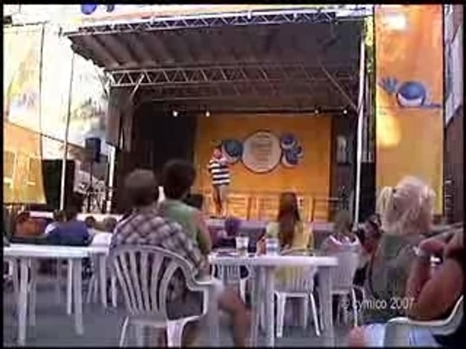 La vie à Sherbrooke