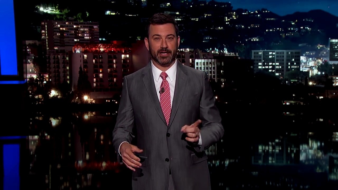 Britney Spears Pranks Jimmy Kimmel in the Middle of the Night