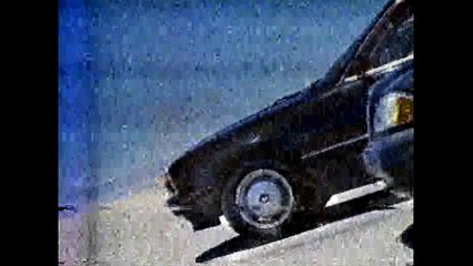 1995 Acura Commercial (1996 Acura TL)