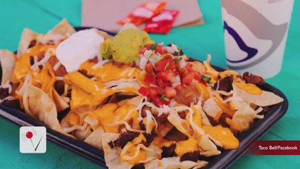 Taco Bell Employee Reportedly Refuses to Serve Police Officers