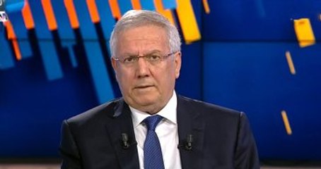 Aziz Yıldırım: Bana Yapılan Operasyonlar 1998 Yılından Geliyor