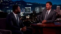 Curtis '50 Cent' Jackson on His Penis Scene