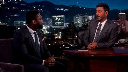 Curtis '50 Cent' Jackson on His Penis Scene