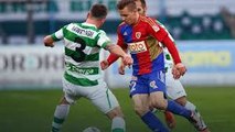 Piast Gliwice 0-1 Lechia Gdansk - Full Highlights HD - 24.08.2016