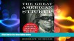 READ book  The Great American Stickup: How Reagan Republicans and Clinton Democrats Enriched Wall