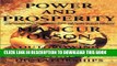 Collection Book Power And Prosperity: Outgrowing Communist And Capitalist Dictatorships