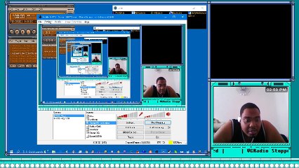 Mugening Session With BR91X 8-24-16
