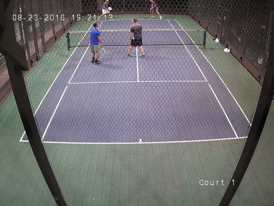 Max/J Summer Final Pt. 2