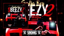 New SBeezy 2 Mixtape Soulja Boy Feat. Hot Boy Turk • Ticket