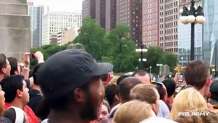 Fail Compilation of the Month August 2012 -- FailArmy (1)