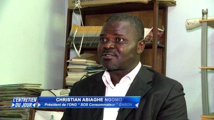 Entretien du Jour avec CHRISTIAN ABIAGHE 180816