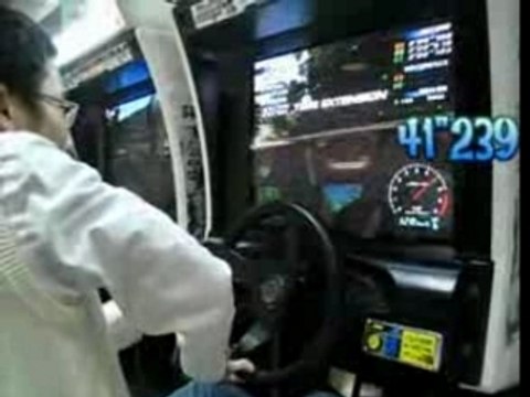 symbio Akagi dh bnr34 2'22 618