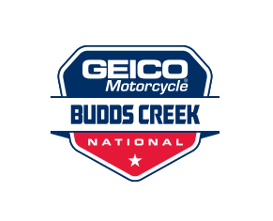 2016 Motocross Round 11 Budds Creek 250 Moto 1 HD