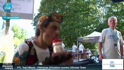 TDS® 2016 - Les Contamines & Les Houches (En Español)