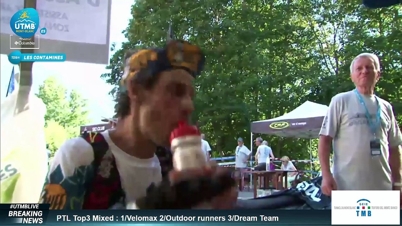 TDS® 2016 - Les Contamines & Les Houches (En Español)