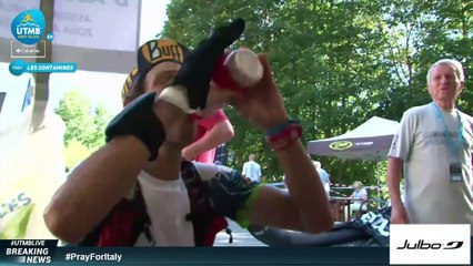 TDS® 2016 - Les Contamines & Les Houches (In English)