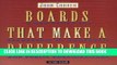 New Book Boards That Make a Difference: A New Design for Leadership in Nonprofit and Public
