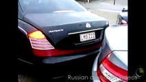 Luxury & Exotic Car Crash Compilation Russian Dashcam Videos Russian road rage-IHhGS8ZcbPI 002