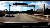 Luxury & Exotic Car Crash Compilation Russian Dashcam Videos Russian road rage-IHhGS8ZcbPI 003